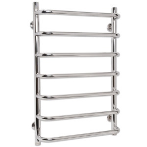 Водяна сушка для рушників Laris Стандарт П7 450 х 700