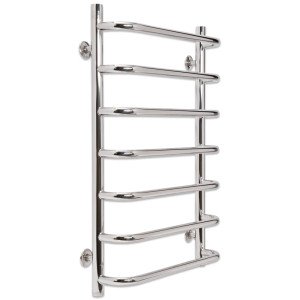 Водяной полотенцесушитель Laris Стандарт П7 450 х 700