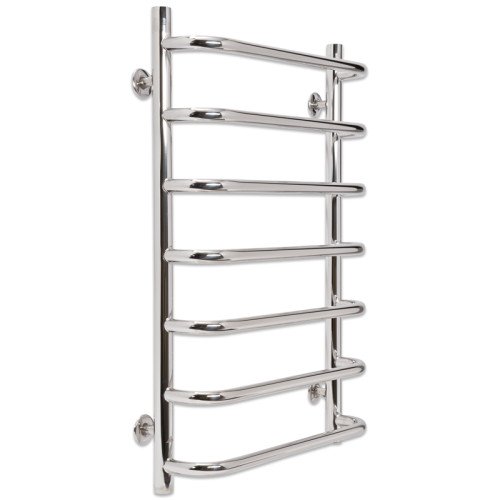 Водяной полотенцесушитель Laris Стандарт П7 450 х 700