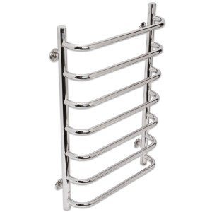 Водяной полотенцесушитель Laris Стандарт П7 450 х 700