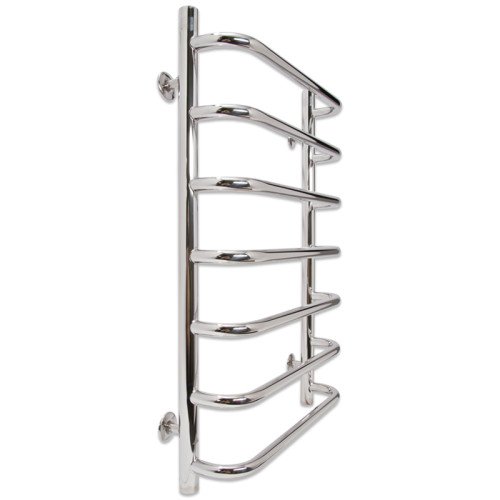 Водяной полотенцесушитель Laris Стандарт П7 450 х 700