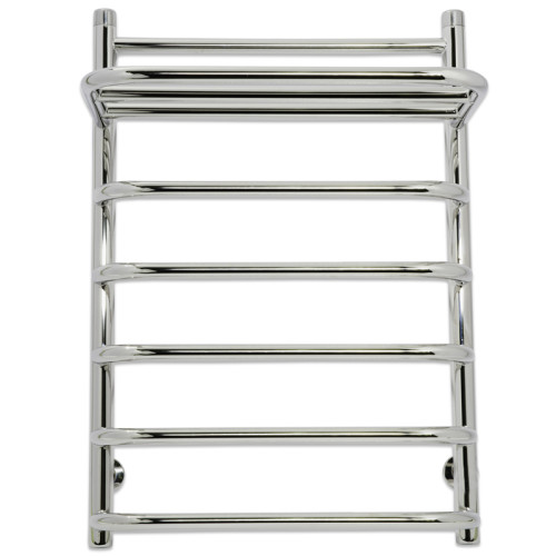 Водяна сушка для рушників Laris Стандарт П7 500 х 660 з полицею