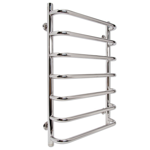 Водяна сушка для рушників Laris Стандарт П7 500 х 700