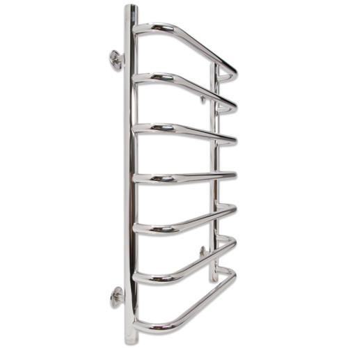 Водяна сушка для рушників Laris Стандарт П7 500 х 700