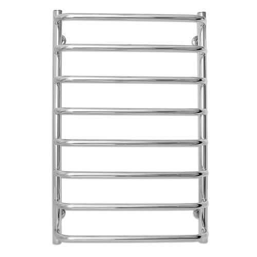 Водяна сушка для рушників Laris Стандарт П8 500 х 800