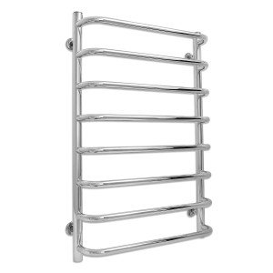 Водяной полотенцесушитель Laris Стандарт П8 500 х 800