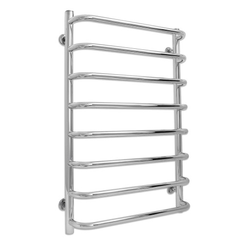 Водяной полотенцесушитель Laris Стандарт П8 500 х 800