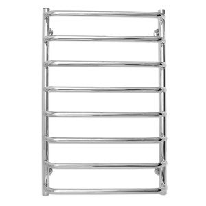 Водяной полотенцесушитель Laris Стандарт П8 500 х 800