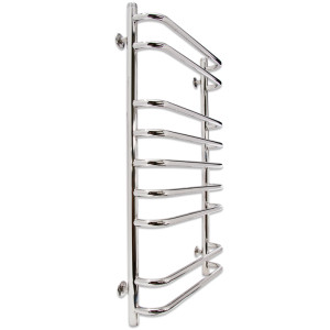 Водяной полотенцесушитель Laris Стандарт П9 500 х 900