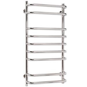 Водяной полотенцесушитель Laris Стандарт П9 500 х 900