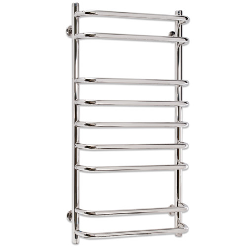 Водяна сушка для рушників Laris Стандарт П9 500 х 900