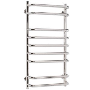 Водяной полотенцесушитель Laris Стандарт П9 500 х 900