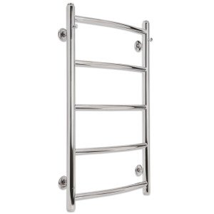 Водяна сушка для рушників Laris Флеш П5 400 х 700