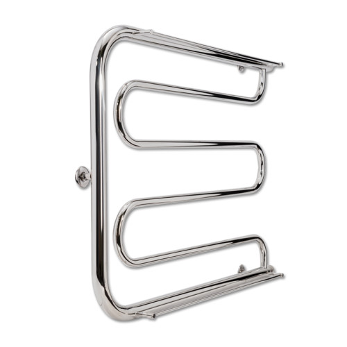 Водяна сушка для рушників Laris Фокстрот П 400 х 500