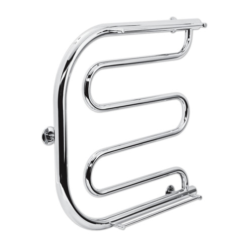 Водяна сушка для рушників Laris Фокстрот П 500 х 500