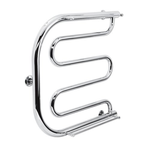 Водяна сушка для рушників Laris Фокстрот П 500 х 500