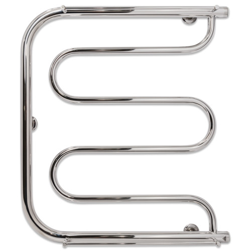 Водяна сушка для рушників Laris Фокстрот П 550 х 500