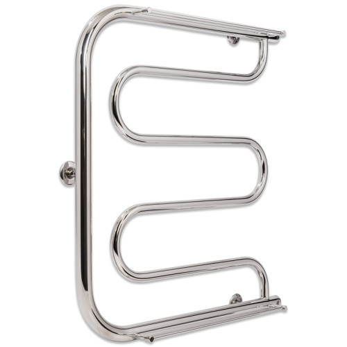 Водяной полотенцесушитель Laris Фокстрот П 550 х 600