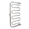 Водяной полотенцесушитель Laris Фокстрот П 550 х 900 Водяной полотенцесушитель Laris Фокстрот П 550 х 900