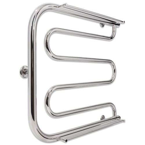 Водяна сушка для рушників Laris Фокстрот П 600 х 500