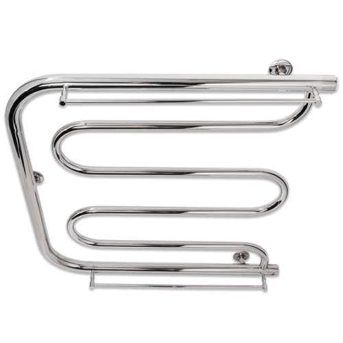 Водяна сушка для рушників Laris Фокстрот П 600 х 600