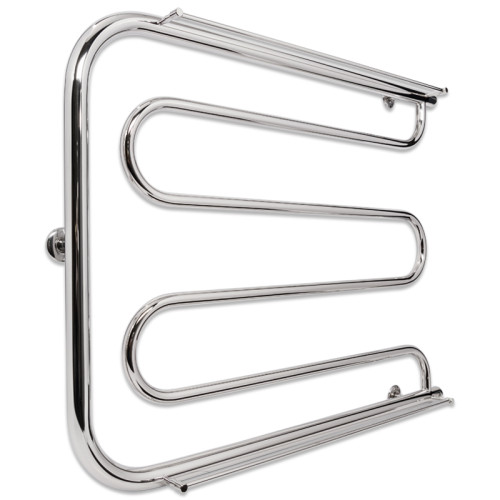 Водяна сушка для рушників Laris Фокстрот П 800 х 600