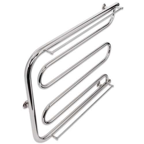 Водяна сушка для рушників Laris Фокстрот П 800 х 600