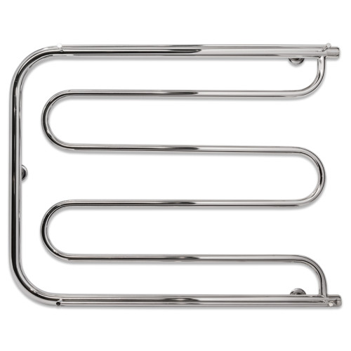 Водяна сушка для рушників Laris Фокстрот П 800 х 600