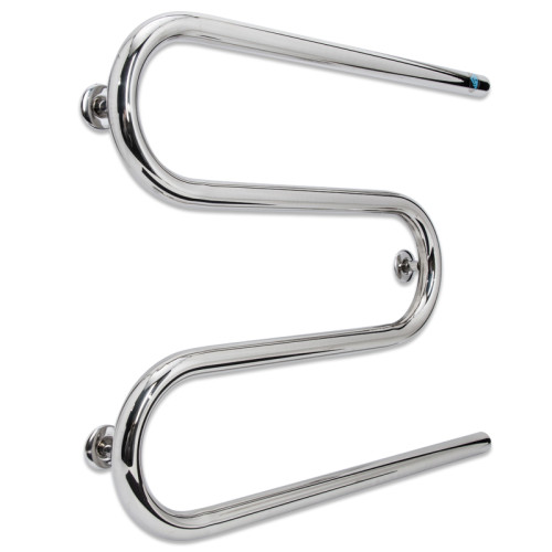 Водяна сушка для рушників Laris Змійовик 25 РС3 600 х 500 1/2"