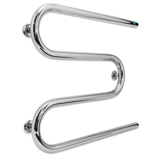 Водяна сушка для рушників Laris Змійовик 25 РС3 600 х 500 1/2"