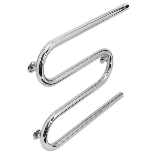 Водяной полотенцесушитель Laris Змеевик 25 РС3 600 х 500 1/2"