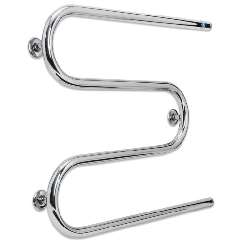 Водяна сушка для рушників Laris Змійовик 25 РС3 600 х 500 3/4"