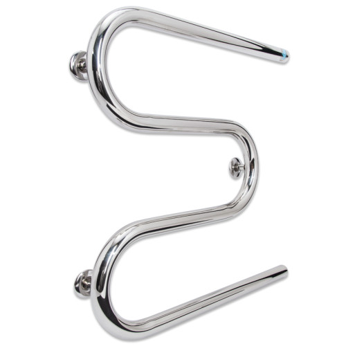 Водяна сушка для рушників Laris Змійовик 30 РС3 500 х 500 1/2''