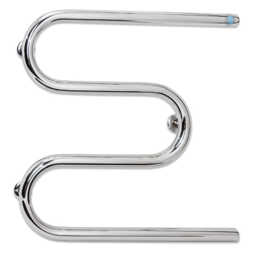 Водяной полотенцесушитель Laris Змеевик 30 РС3 500 х 500 1/2''