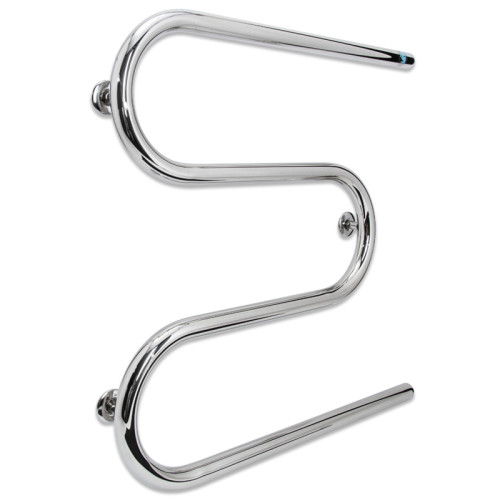 Водяна сушка для рушників Laris Змійовик 30 РС3 600 х 600 1/2''