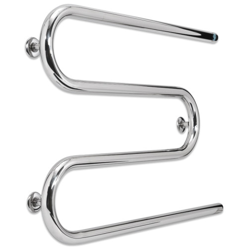 Водяна сушка для рушників Laris Змійовик 30 РС3 700 х 500 1/2''