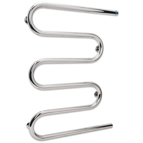 Водяна сушка для рушників Laris Змійовик 30 РС5 500 х 800 1/2''