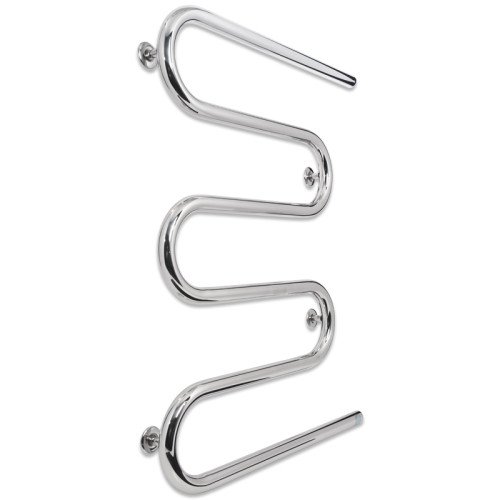 Водяной полотенцесушитель Laris Змеевик 30 РС5 600 х 800 1/2''