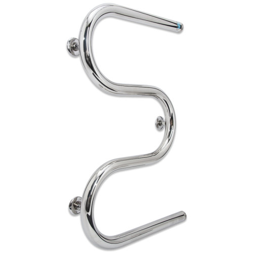 Водяна сушка для рушників Laris Змійовик 32 РС3 400 х 500 1"