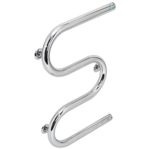 Водяна сушка для рушників Laris Змійовик 32 РС3 400 х 500 1"