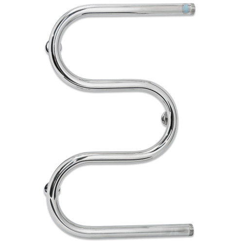 Водяна сушка для рушників Laris Змійовик 32 РС3 400 х 500 1"