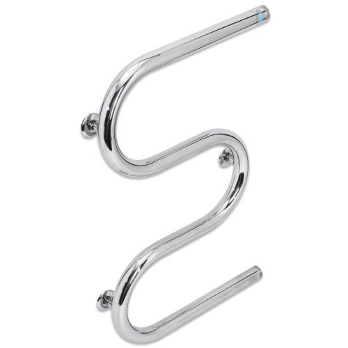 Водяна сушка для рушників Laris Змійовик 32 РС3 400 х 500 1"