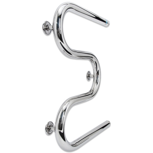 Водяна сушка для рушників Laris Змійовик 32 РС3 400 х 600 1"