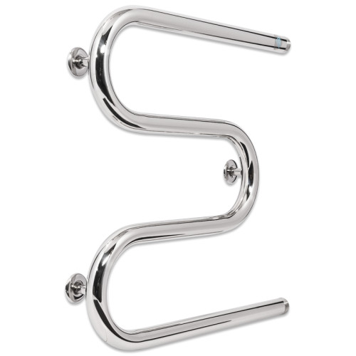 Водяна сушка для рушників Laris Змійовик 32 РС3 500 х 500 1"