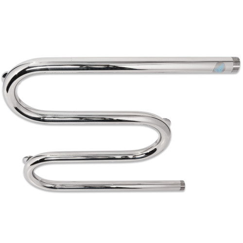 Водяна сушка для рушників Laris Змійовик 32 РС3 500 х 500 1"