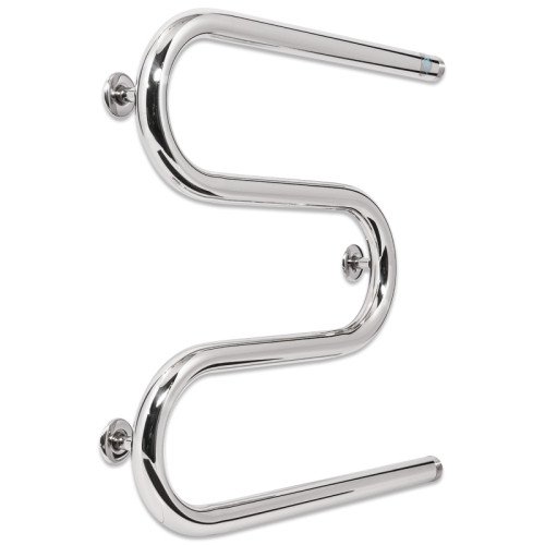 Водяна сушка для рушників Laris Змійовик 32 РС3 500 х 500 1"