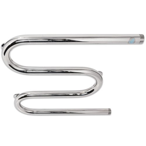 Водяна сушка для рушників Laris Змійовик 32 РС3 500 х 500 1"