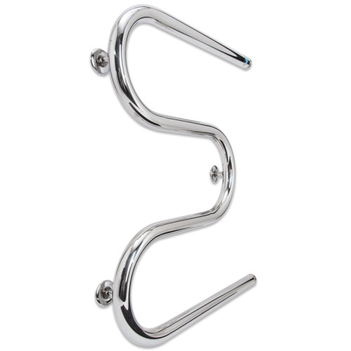 Водяна сушка для рушників Laris Змійовик 32 РС3 500 х 600 1"