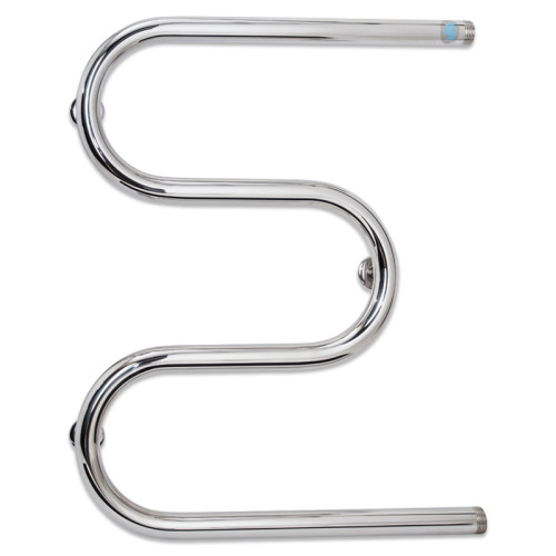 Водяна сушка для рушників Laris Змійовик 32 РС3 500 х 600 1"