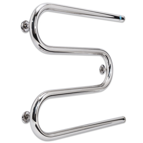 Водяна сушка для рушників Laris Змійовик 32 РС3 600 х 500 1"